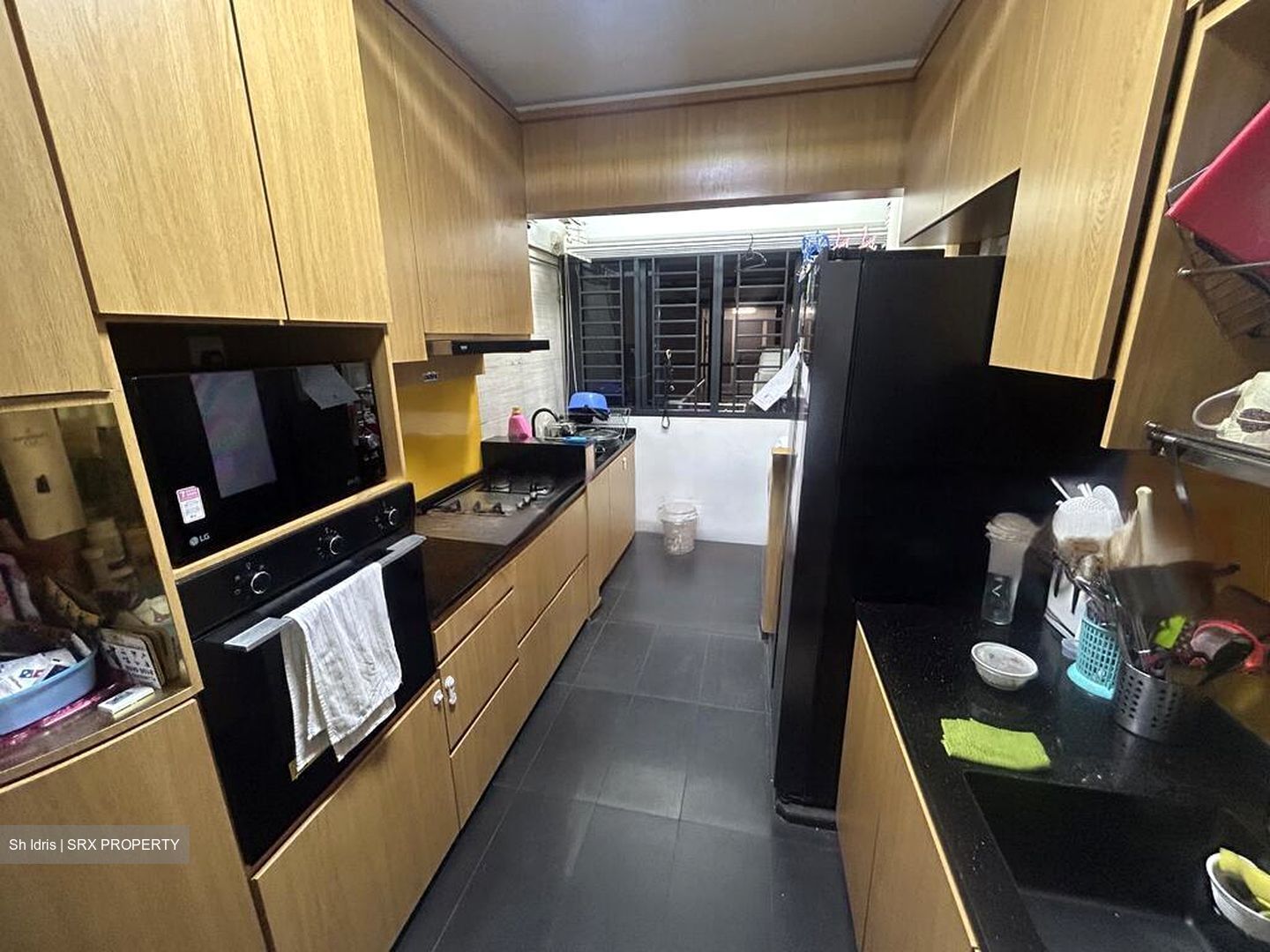 Blk 118A Alkaff Lakeview (Toa Payoh), HDB 4 Rooms #468319461